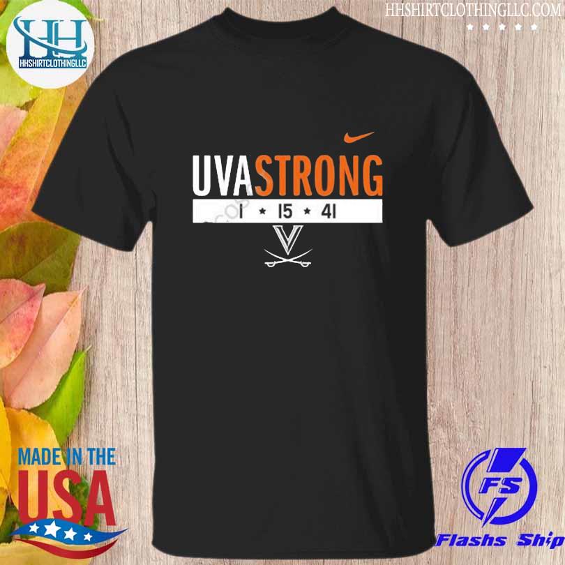 Illini Uva Strong 1 15 41 T Shirt