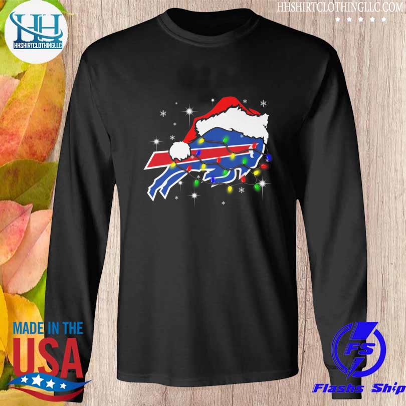 I'm grandpa and a Buffalo Bills fan which means I'm pretty much perfect  shirt, hoodie, sweater and long sleeve