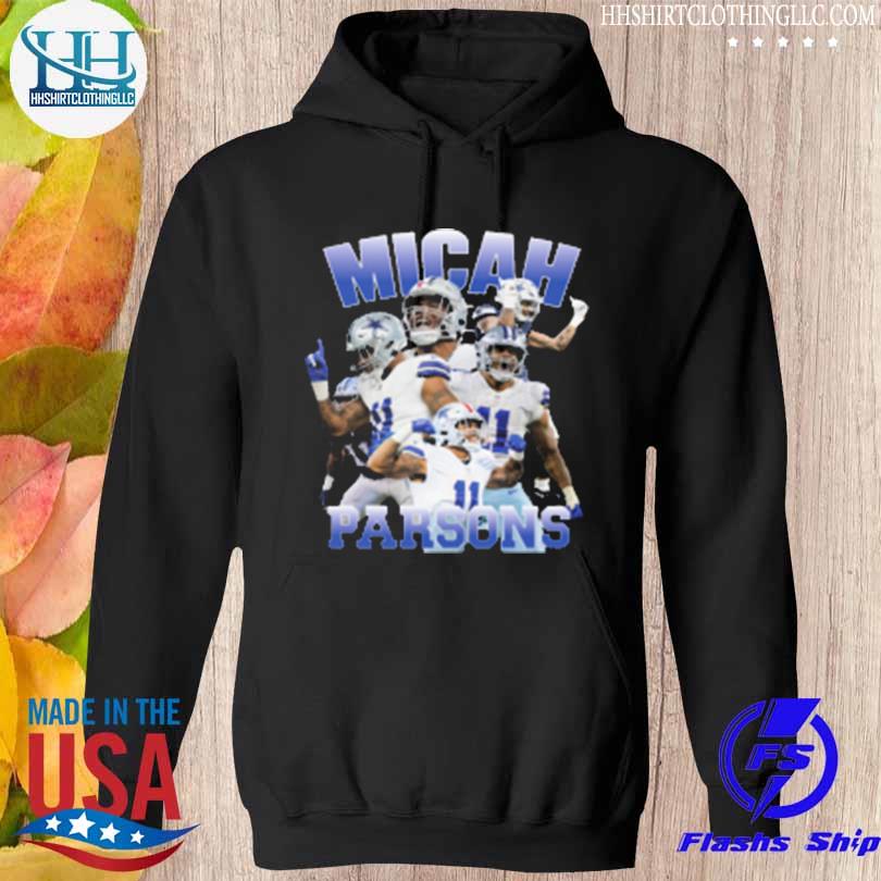 Trevon Diggs Diggs Six signature shirt, hoodie, sweater, long