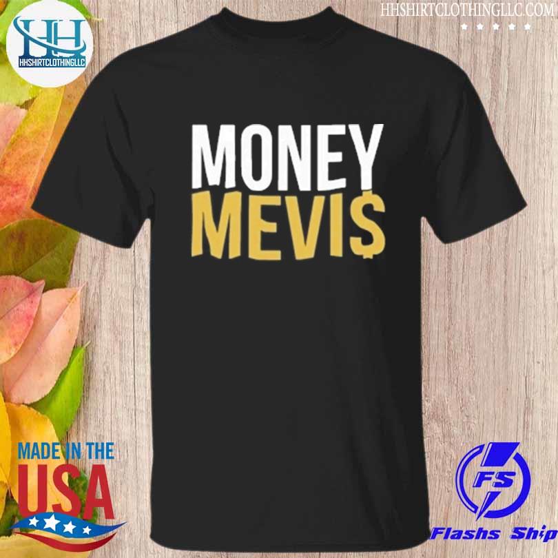 Premium money Mevis shirt