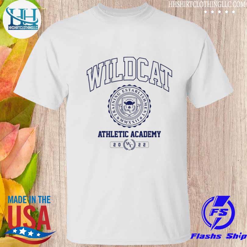 Premium tyler wine I am wilDcat shirt