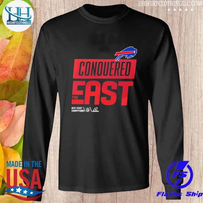 2023 afc east division champions locker room trophy collection shirt,  hoodie, sweater, long sleeve and tank top