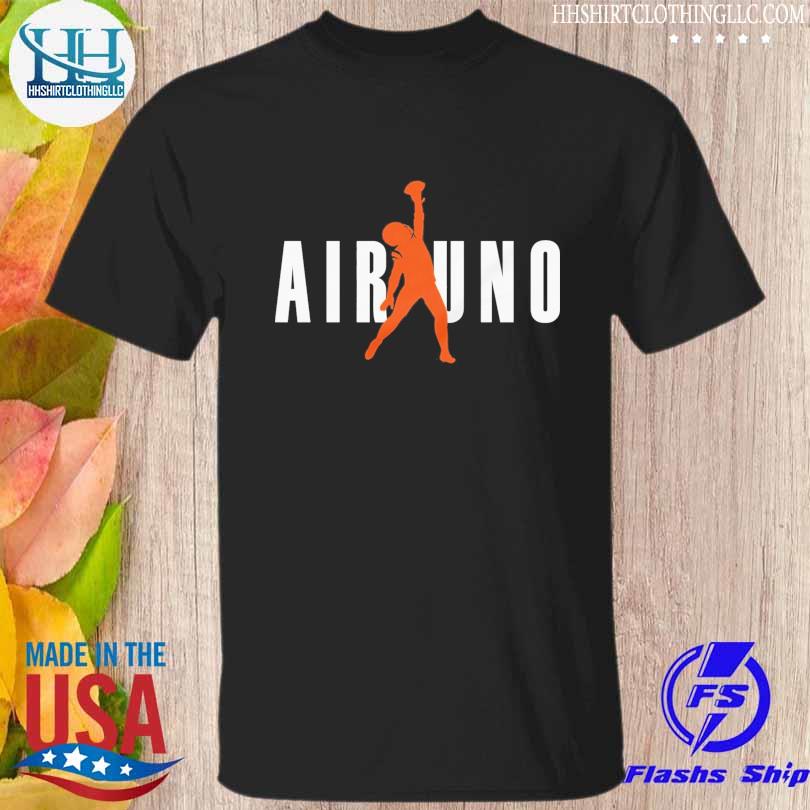 Air uno shirt