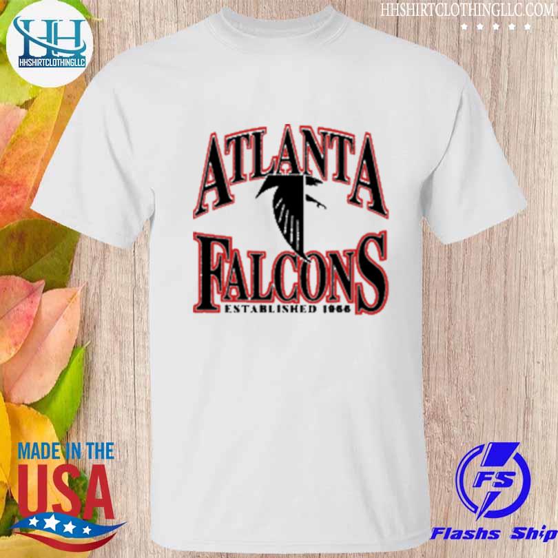 Atlanta Falcons est 1966 T-shirt, hoodie, sweater, long sleeve and