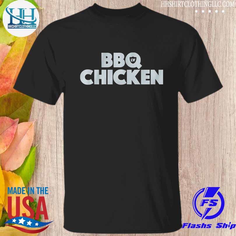 BBQ Chicken Classic Shirt