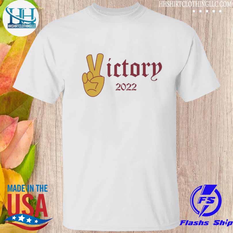 BLVD Victory shirt