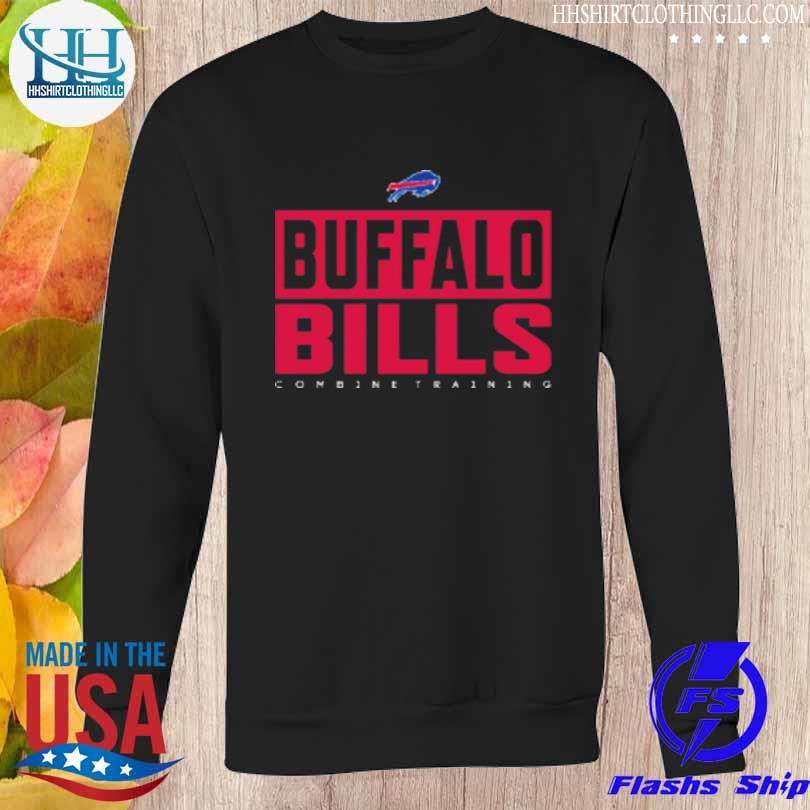 NFL Shop Buffalo Bills New Era Royal Combine Offsides Logo Shirt, hoodie,  sweater, long sleeve and tank top