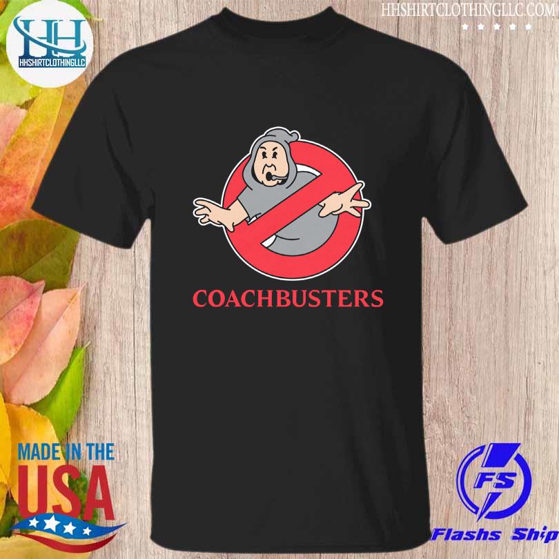 Coachbusters Bills Mafia shirt