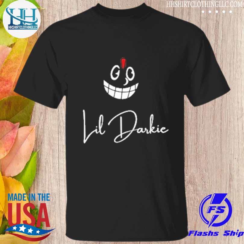 Lil darkie merch lil darkie shirt