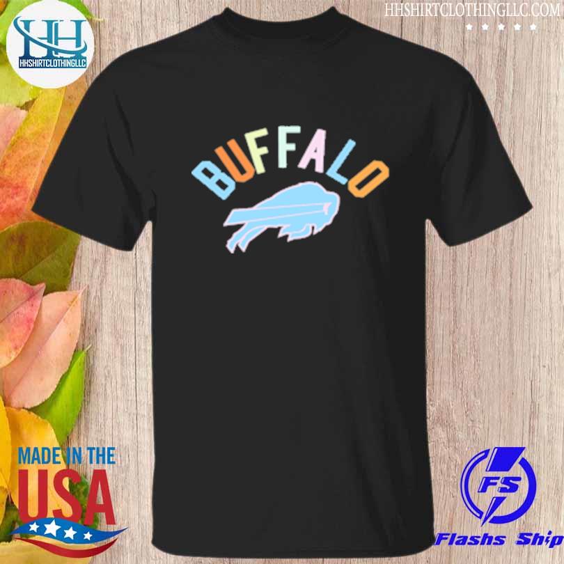 Men's Buffalo Bills Graphic Tee | Men's Tops |