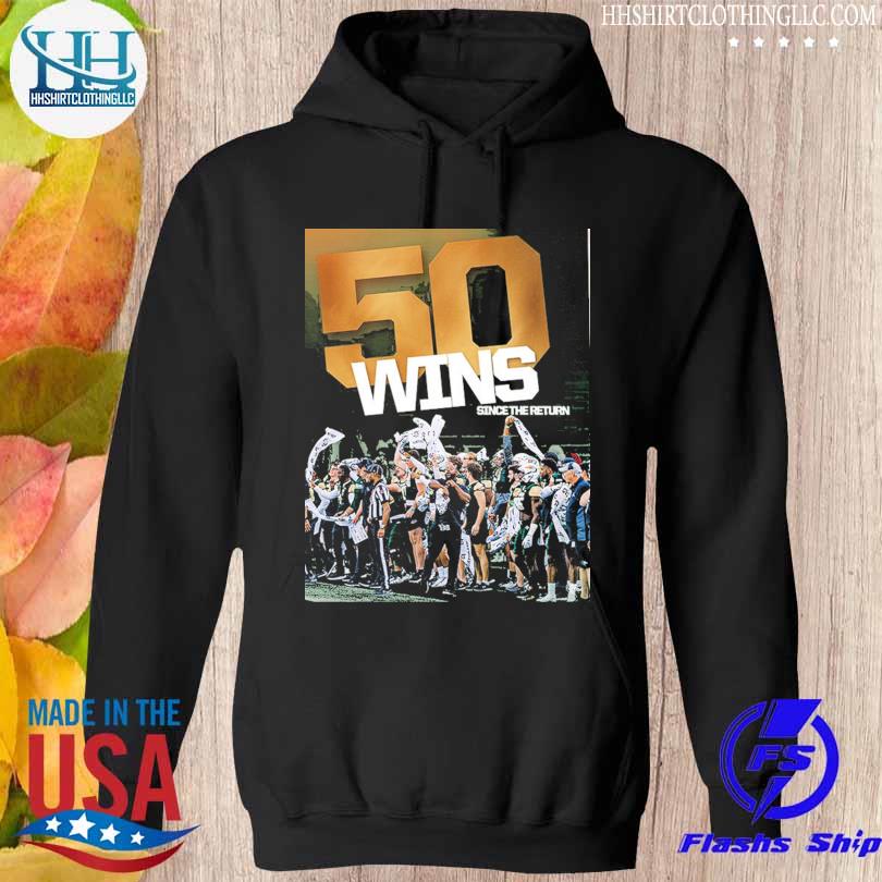 UAB football 50 wins since the returning s hoodie den