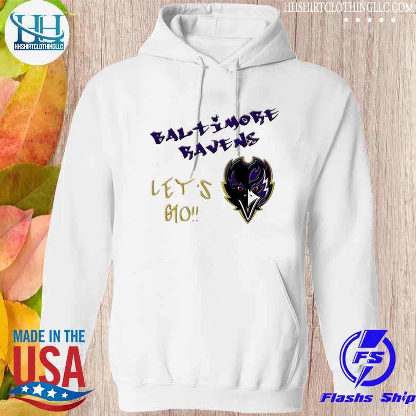 Blood Inside Me Baltimore Ravens And Baltimore Orioles 2023 shirt, hoodie,  sweater, long sleeve and tank top