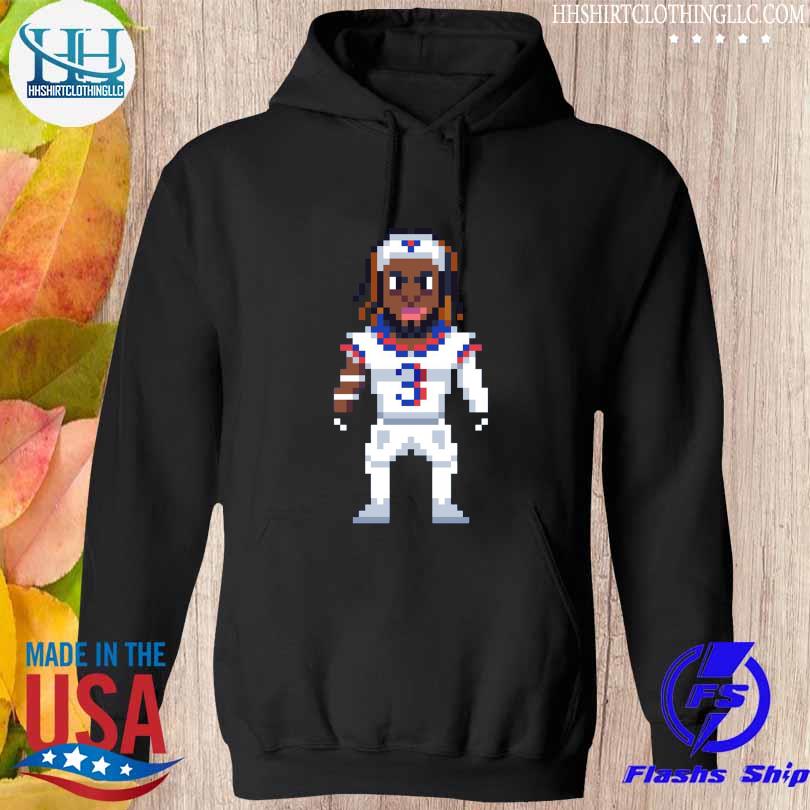 Did we win 3 damar hamlin Buffalo Bills shirt, hoodie, sweater, long sleeve  and tank top