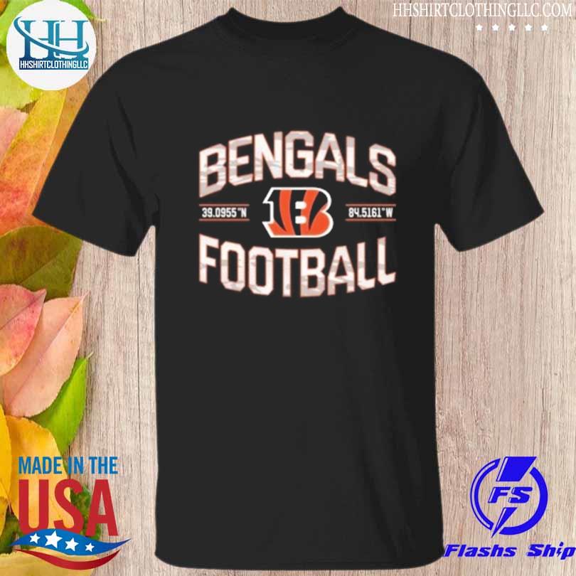 Top cincinnati bengals run the north 2022 afc north division champions  trophy collectionshirt sweater, hoodie, sweater, long sleeve and tank top