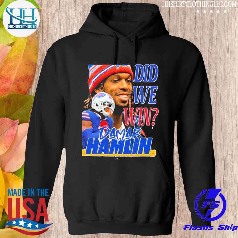 Damar hamlin love forever 3 2023 shirt, hoodie, sweater, long sleeve and  tank top