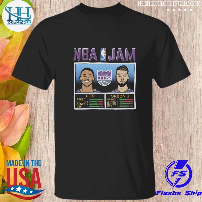 2022 Taylor Snow NBA Jam Celtics Brown And Tatum Shirt, hoodie, sweater,  long sleeve and tank top