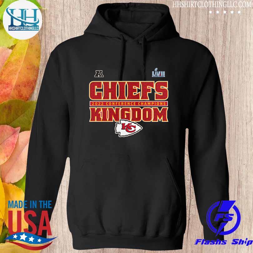 Kansas City Chiefs Back To Back AFC West Division Champions 2023 Chiefs  Kingdom Signatures shirt, hoodie, sweater, long sleeve and tank top