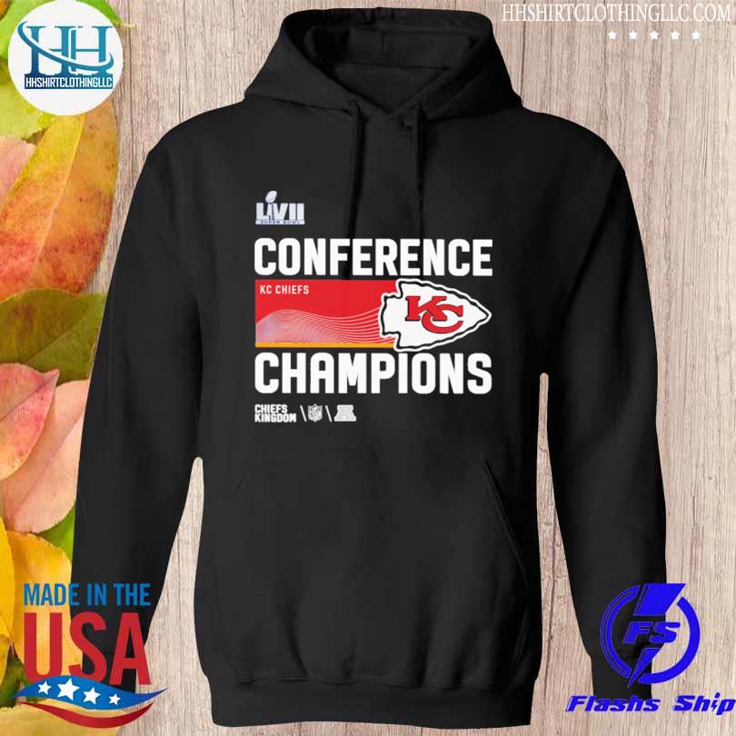 afc championship hoodie