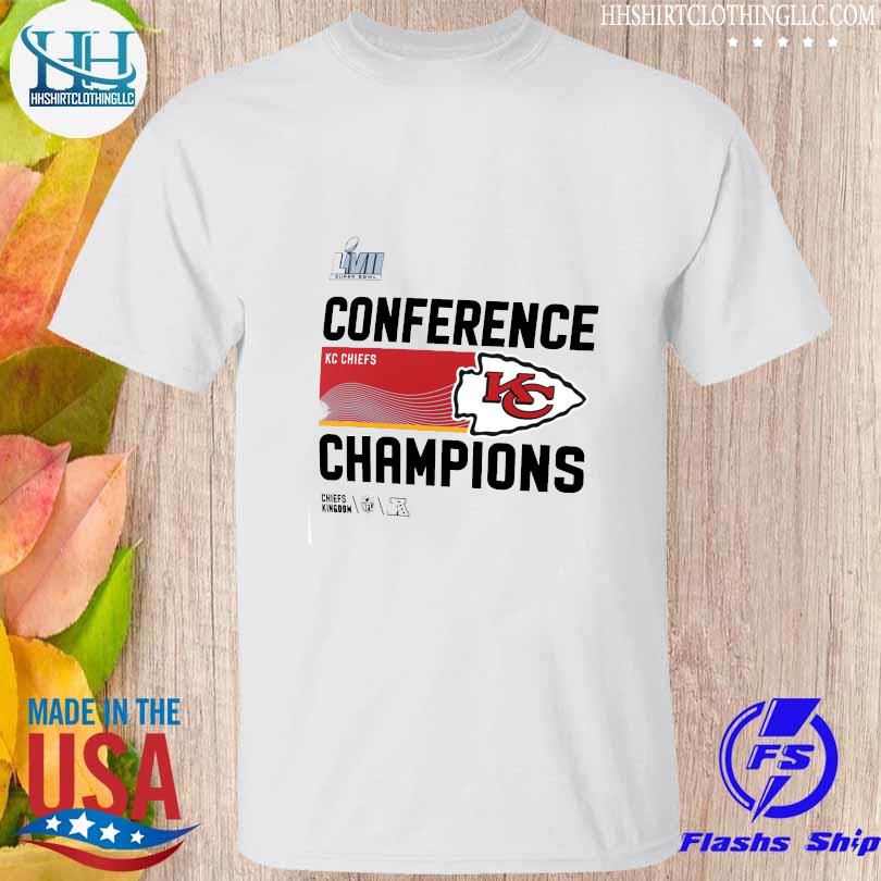 Kansas City Chiefs Conference Champions Shirt, Hoodie,