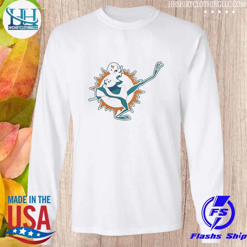 Grumpy Miami Dolphins Shirt, hoodie, sweater, long sleeve and tank top