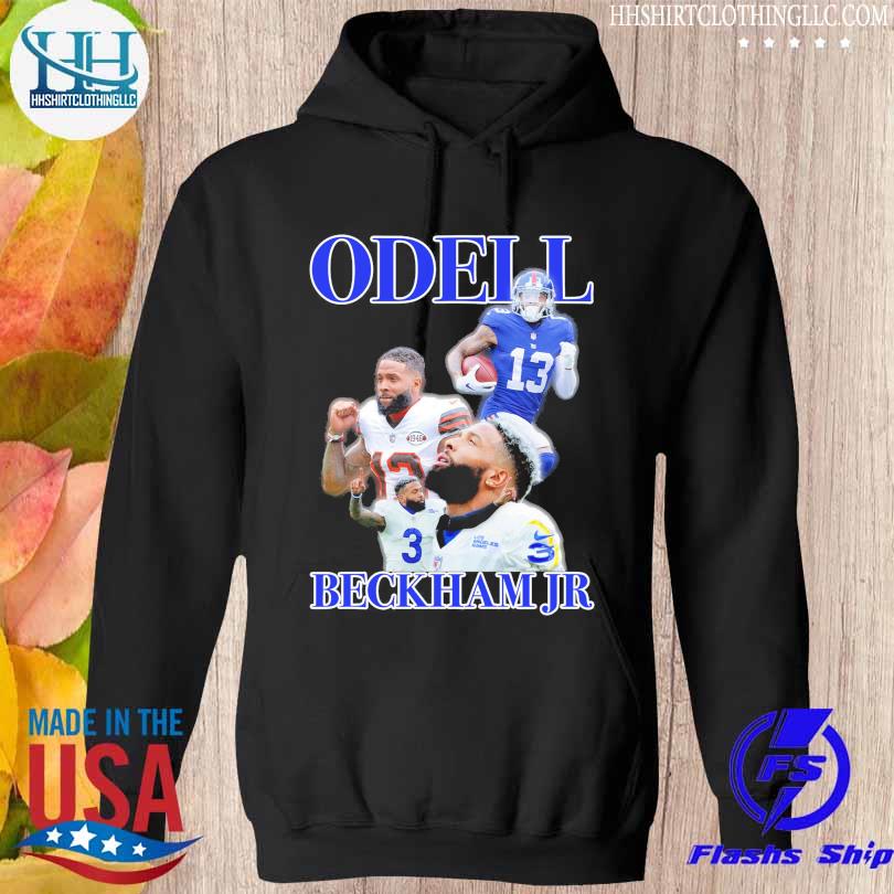 Top odell Beckham Jr. Flock Baltimore Ravens Legend shirt, hoodie, sweater,  long sleeve and tank top