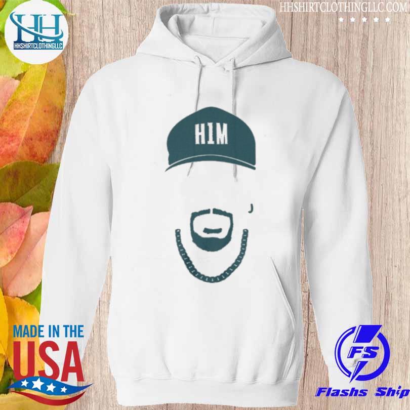 Funny Jalen Hurts Philadelphia Eagles shirt, hoodie, sweater, long