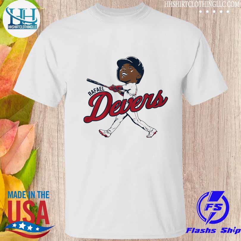 Rafael Devers forever and Devers signature shirt, hoodie, sweater, long  sleeve and tank top