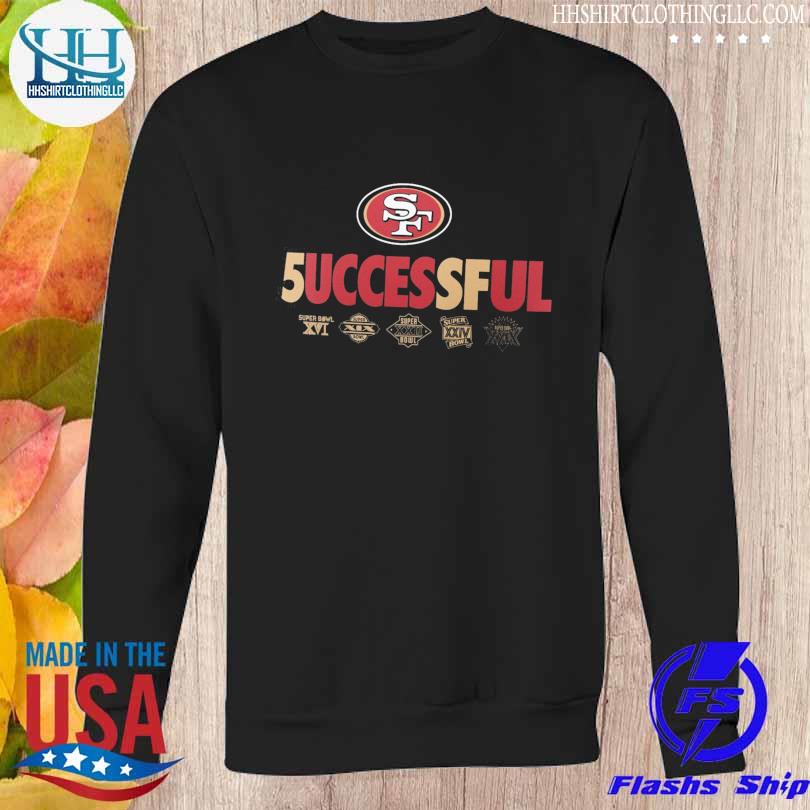 San francisco 49ers nike local essential shirt, hoodie, sweater, long  sleeve and tank top
