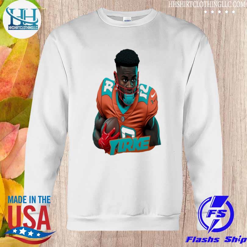 Welcome Tyreek Hill Miami Dolphins 2022 T-Shirt, hoodie