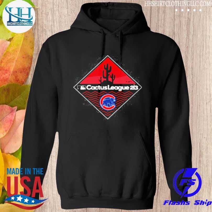 Arizona Diamondbacks Cactus League 2023 Mlb Spring Training Diamond Shirt,  hoodie, sweater and long sleeve