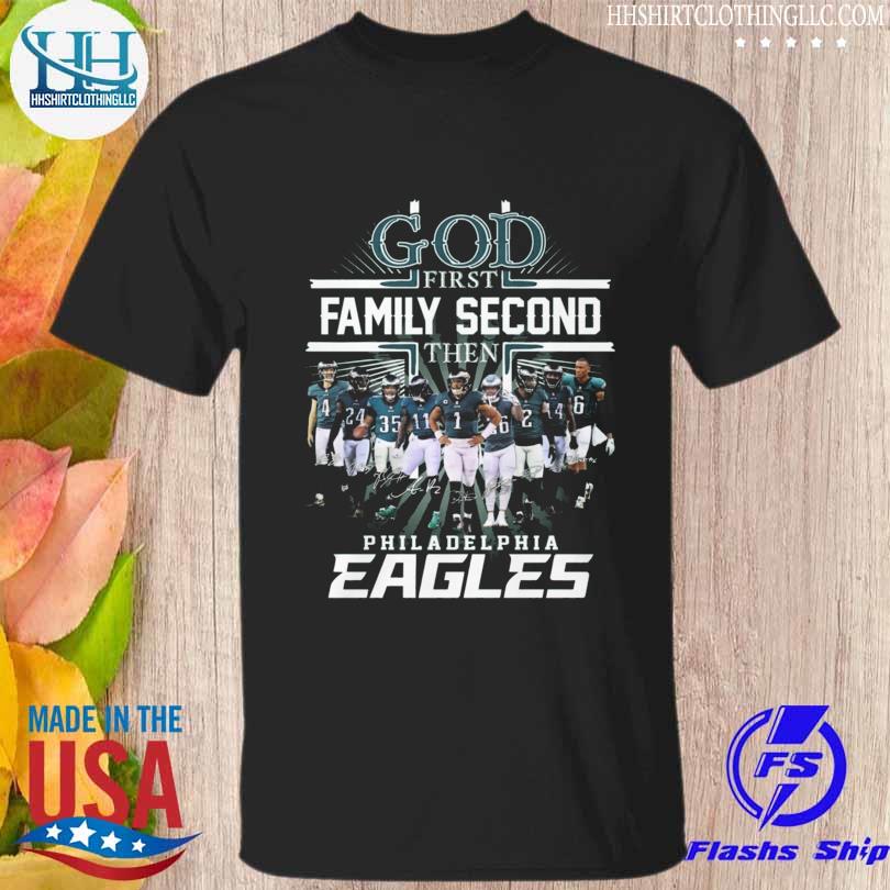 Original a.J. Brown Philadelphia Eagles Always Open shirt, hoodie, sweater,  long sleeve and tank top