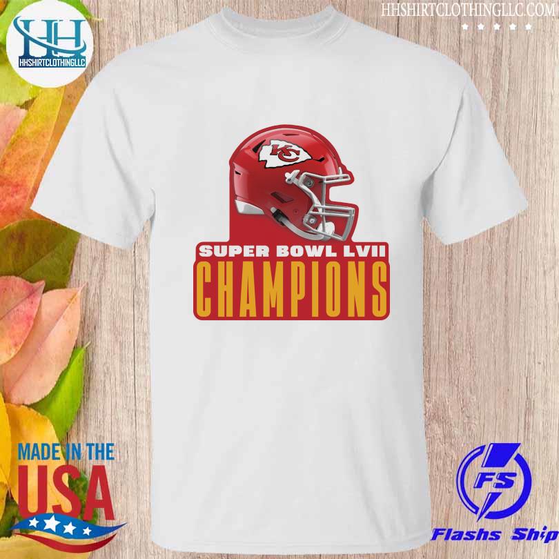 Kansas City Chiefs Patrick Mahomes Bell crack 2023 shirt, hoodie, sweater,  long sleeve and tank top