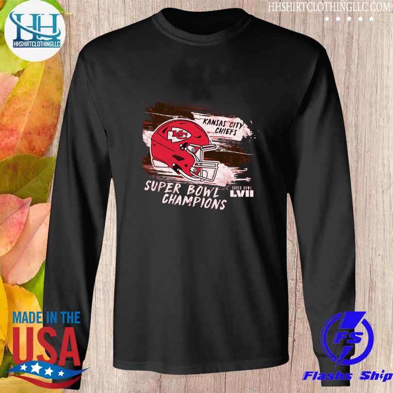 How 'bout those champs Kansas City Chiefs Super Bowl LVII Champions shirt,  hoodie, sweater, long sleeve and tank top