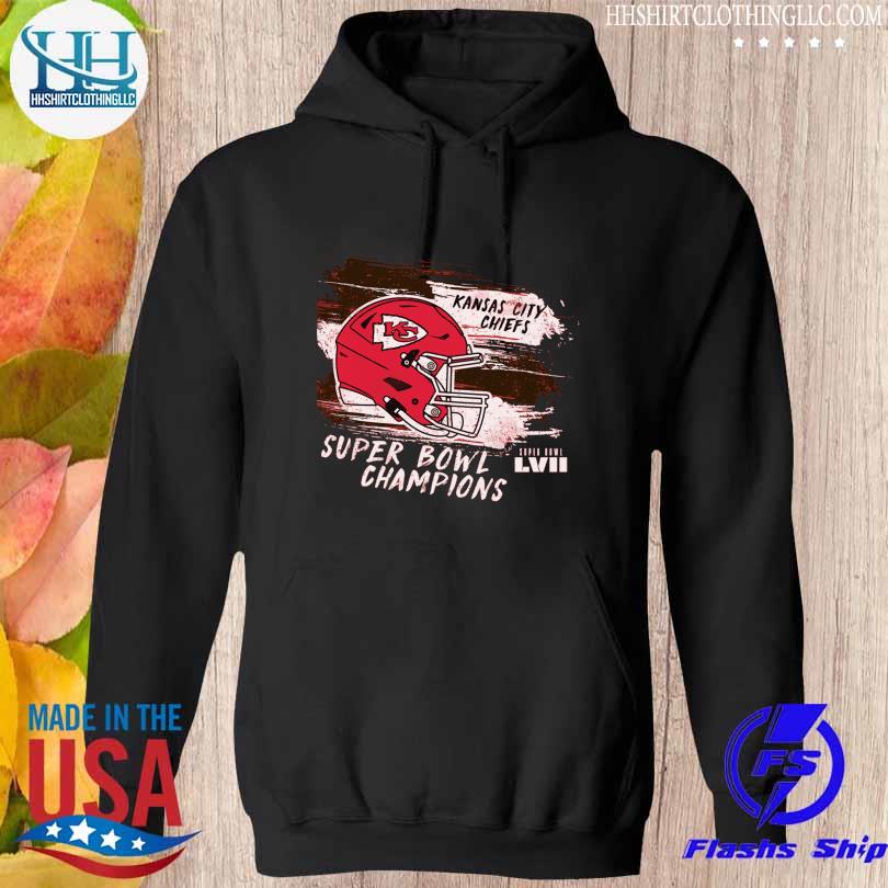 How 'bout those champs Kansas City Chiefs Super Bowl LVII Champions shirt,  hoodie, sweater, long sleeve and tank top