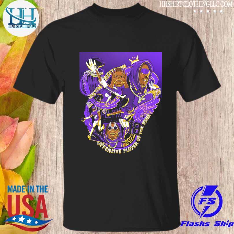 Official Minnesota Vikings Hand Autism 2023 Nfl Shirt