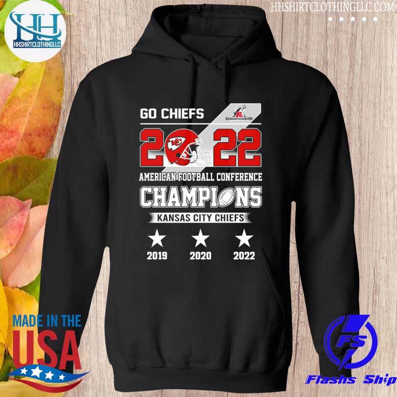 : Go Chiefs Go!: The Championship Season of the Kansas