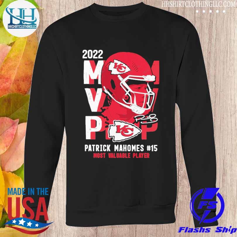 Patrick Mahomes 15 Kansas City Chiefs football player Vintage gift shirt,  hoodie, sweater, long sleeve and tank top