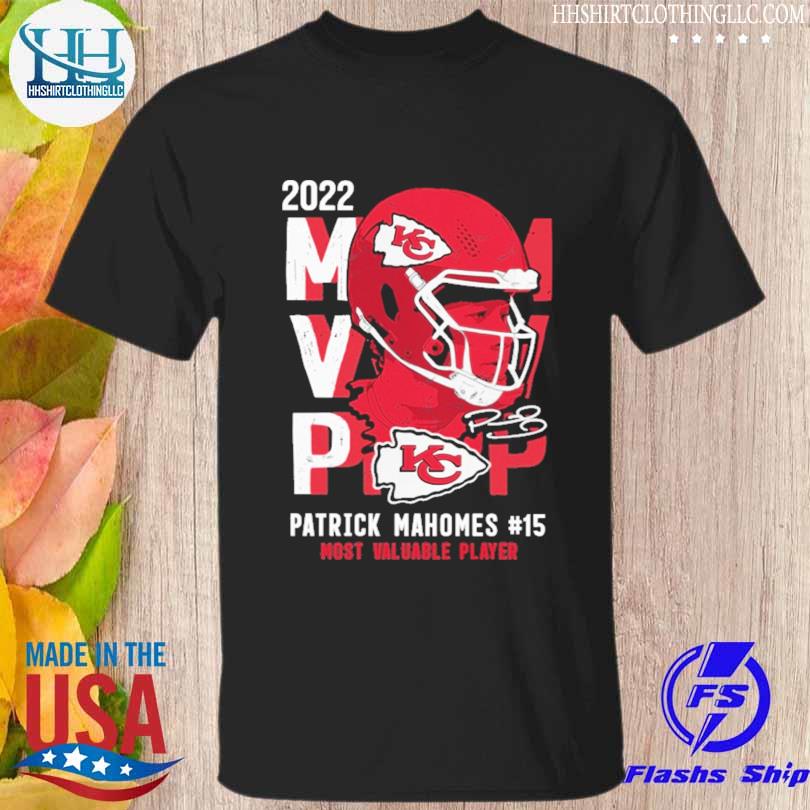 Patrick Mahomes 15 Kansas City Chiefs football player Vintage gift shirt,  hoodie, sweater, long sleeve and tank top