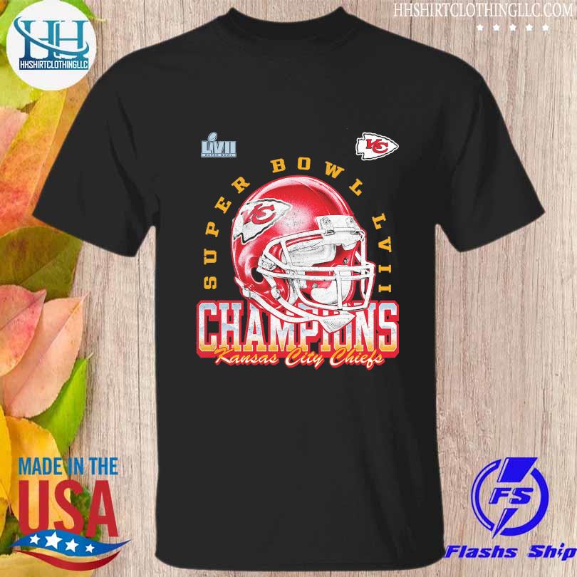 Super Bowl Champions T shirt This t-shirt is Made To Order