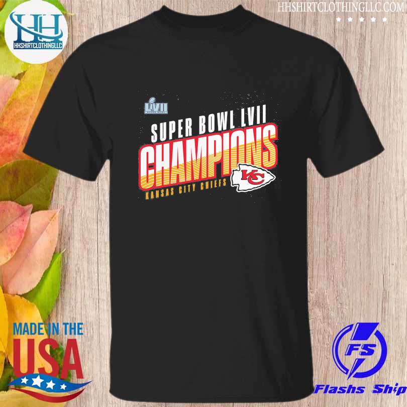 Chiefs Super Bowl gear: KC Chiefs Super Bowl champions gear, apparel