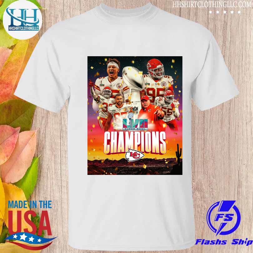 Kansas City Chiefs 2022 AFC West Champions Signatures Players Thank You For  The Memories Shirt, hoodie, sweater, long sleeve and tank top