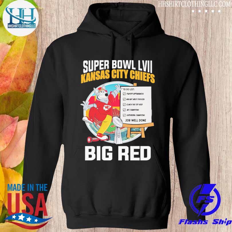 Kansas City Chiefs 2022 AFC Champions thank you for the memories signatures  Shirt, hoodie, sweater, long sleeve and tank top