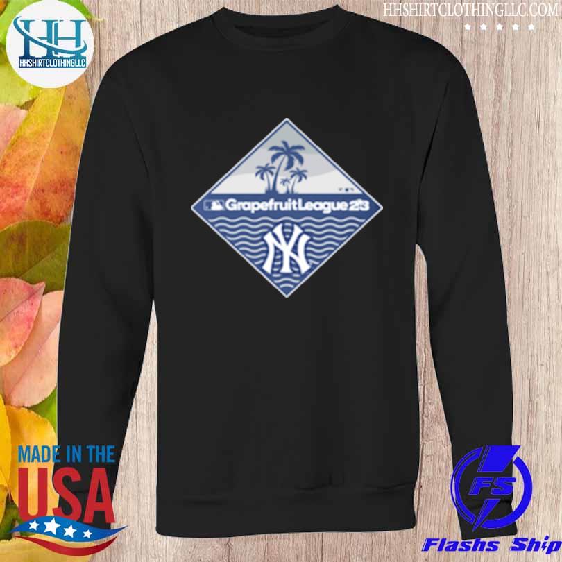 New york yankees 2023 mlb spring training diamond shirt, hoodie, longsleeve  tee, sweater