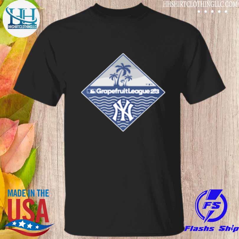 New York Yankees Spring Training 2023 Vintage Shirt, hoodie, sweater, long  sleeve and tank top