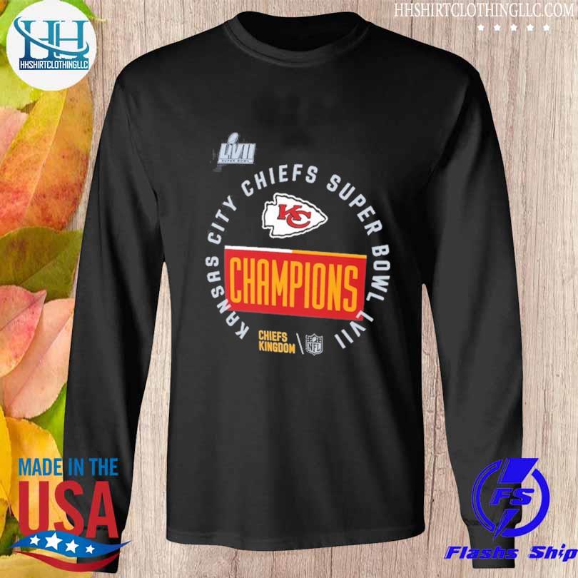 Official Kansas City Chiefs Kansas City Chiefs Shirt, hoodie, sweater, long  sleeve and tank top