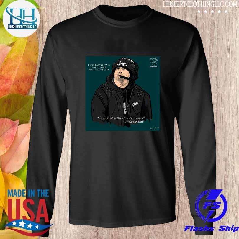 It's a Philly Thing Eagles Playoff 2022 shirt, hoodie, sweater, long sleeve  and tank top