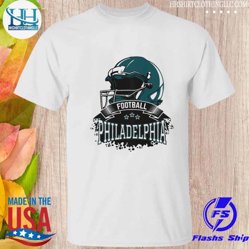 Philadelphia eagles fly eagles fly to super bowl lvii 2023 nfc champs go  birds shirt, hoodie, sweater, long sleeve and tank top