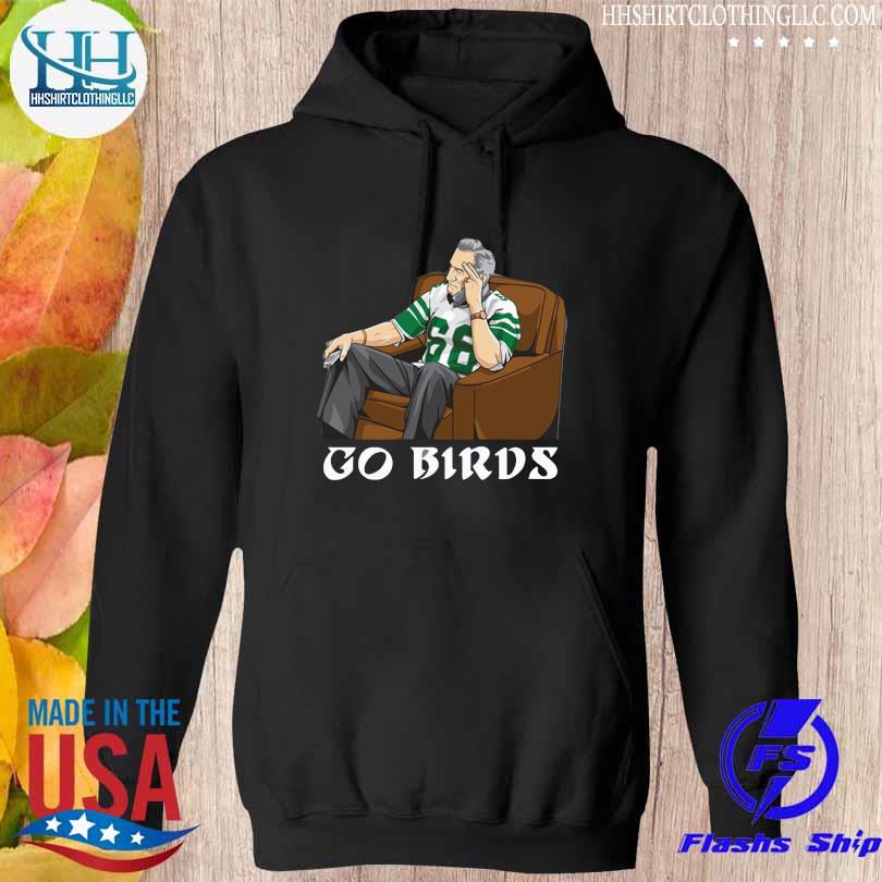 Official princess diana go birds philadelphia eagles T-shirt, hoodie, tank  top, sweater and long sleeve t-shirt