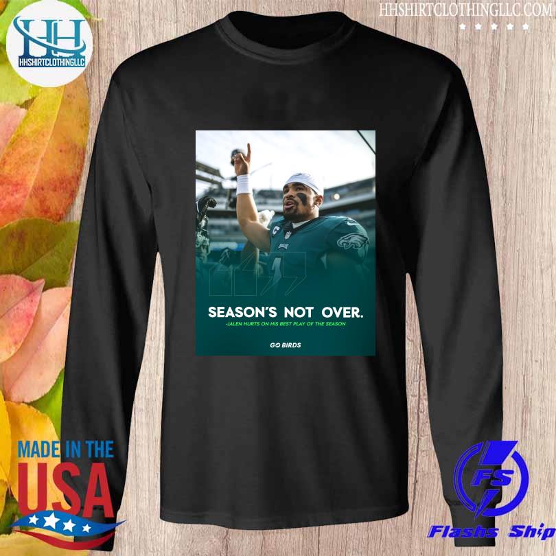 Official jalen Hurts merch It's A Philly Thing Philadelphia Eagles Football  Fans Shirt, hoodie, sweater, long sleeve and tank top