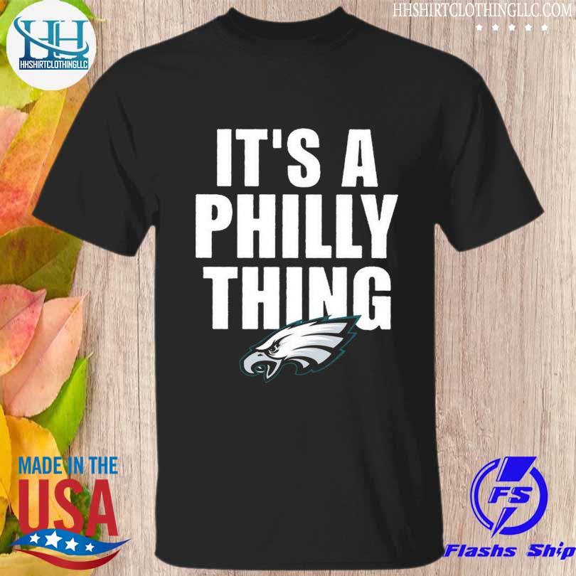 FREE shipping Champions It's a Philly Thing Philadelphia Eagles